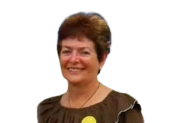 Bev McLachlan